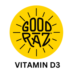Good Raz Vit D3